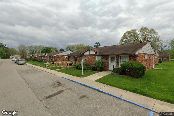 Photo of PRAIRIE VIEW II APARTMENTS