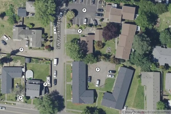 Photo of FRANKLIN STREET APTS