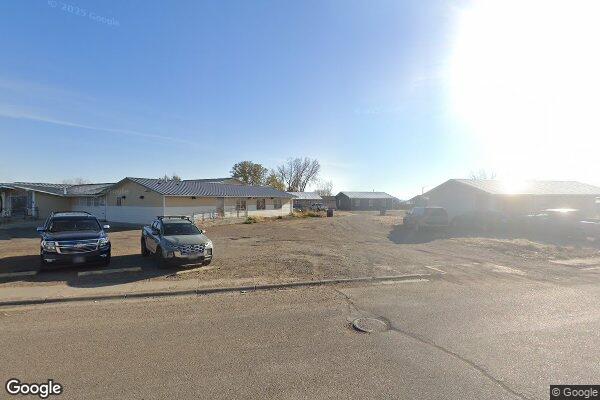 Photo of FORT PECK SUSTAINABLE VILLAGE