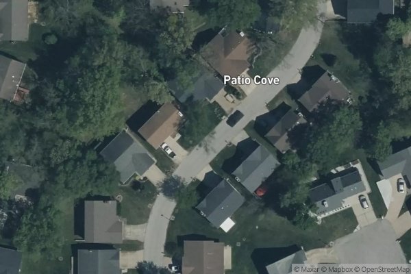 Photo of 704 FERNWOOD TER