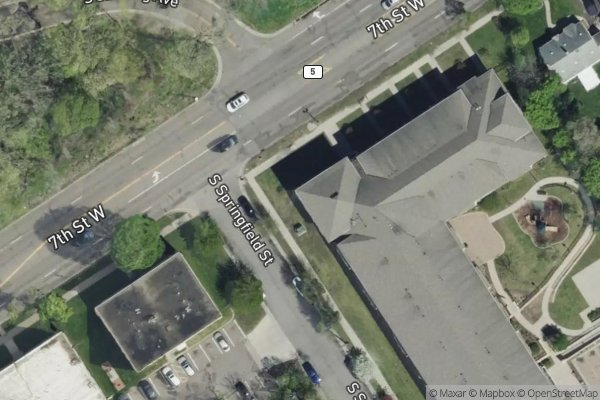 Photo of FORT ROAD FLATS