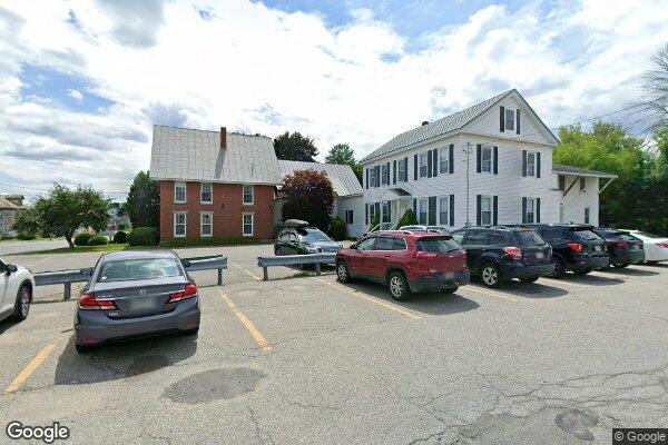 Photo of ST. FRANCIS APARTMENTS