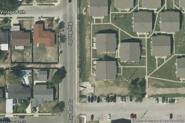 Photo of SPRINGHILL APTS