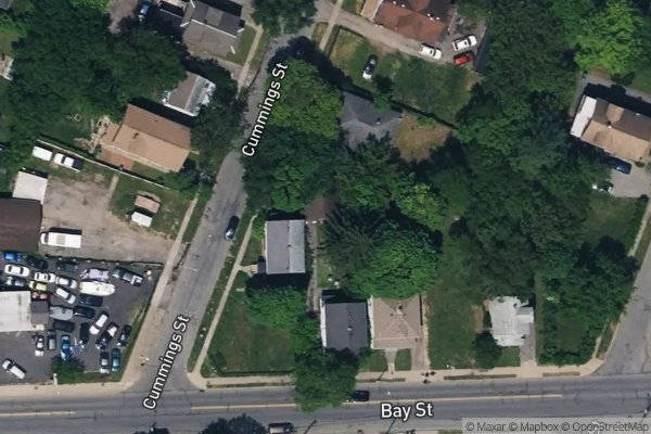 Photo of 72 CUMMINGS ST