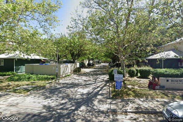 Photo of ROSEWOOD PARK/WILLOW GLEN