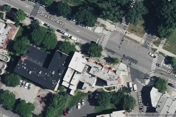 Photo of PARKSIDE PRESERVATION PROJECT