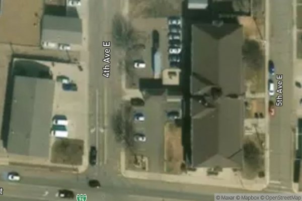 Photo of VILLARD TERRACE