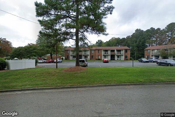 Photo of PINE TERRACE APTS