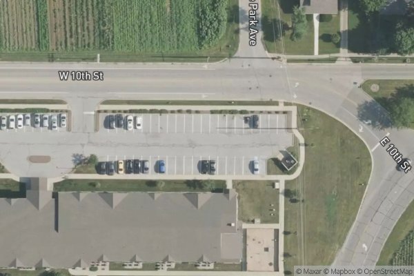 Photo of LAKE PARK SENIOR APARTMENTS