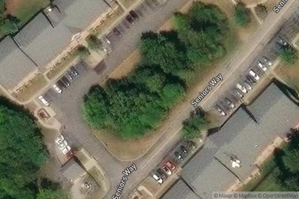 Photo of WALLKILL SENIOR HOUSING