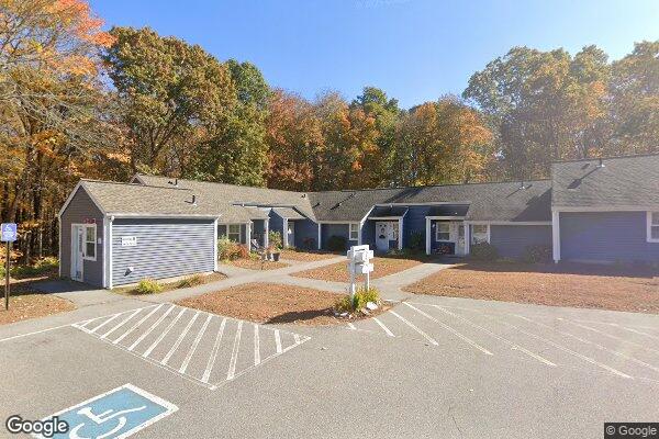 Photo of OAK GROVE C/O WILDWOOD MGMT