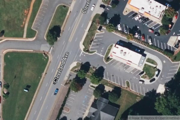 Photo of BATTLE FOREST APARTMENTS