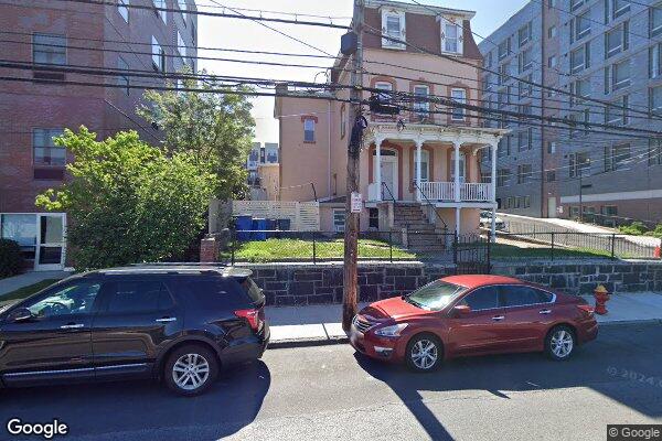 Photo of 188 WARBURTON AVENUE APARTMENTS