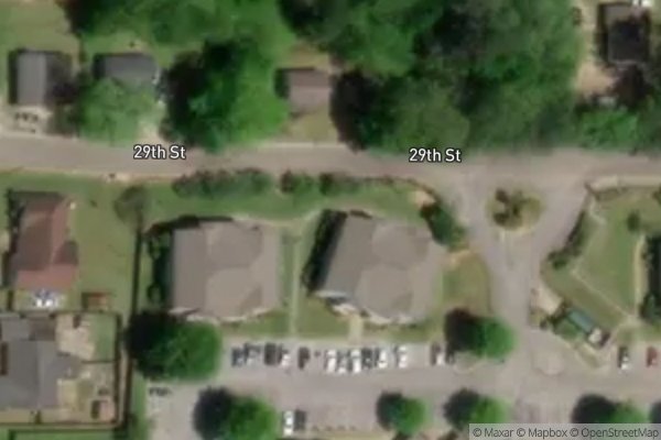 Photo of AZALEA PARK APTS PHASE III