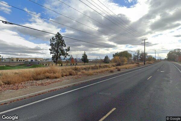 Photo of REDMOND TRIANGLE