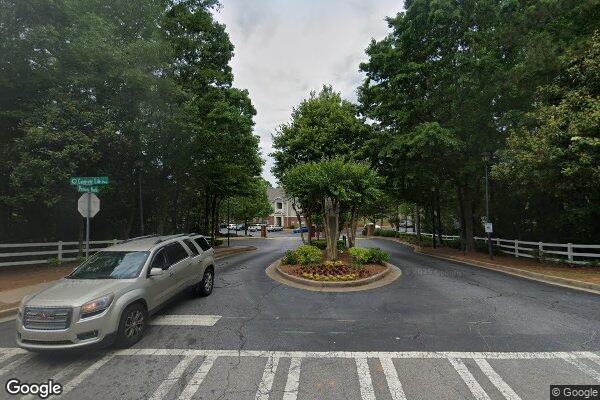 NEWNAN CROSSING APARTMENTS