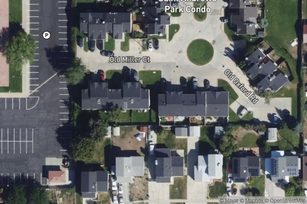 Photo of ST. ANDREWS PARK II