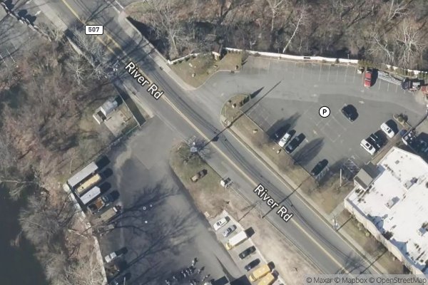 Photo of FAIR LAWN SENIOR HOUSING