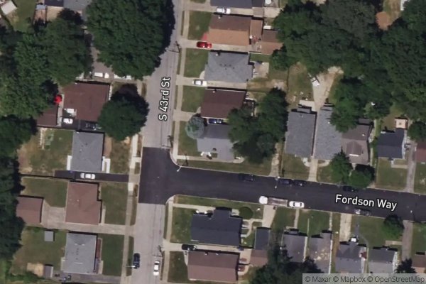 PARK DUVALLE IV - E — Income-based apartments (LIHTC tax credit · 50% AMGI AMI) in Louisville, Kentucky