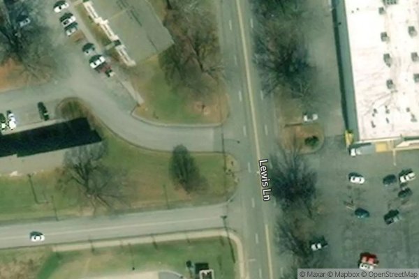 Photo of KINGSPORT WEST