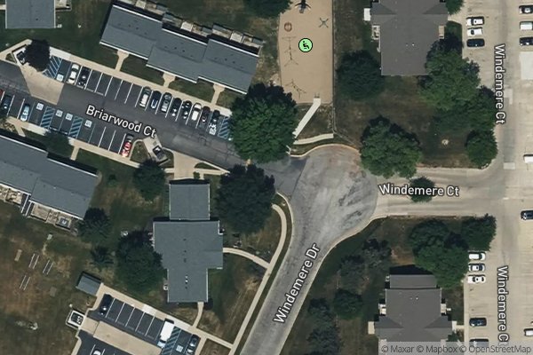 Photo of BRIARWOOD APARTMENTS OF LAFAYETTE