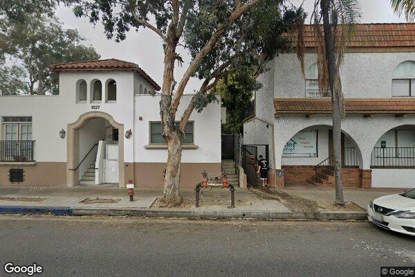 Photo of COURTYARDS IN LONG BEACH