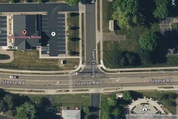 Photo of RETIREMENT RESIDENCE OF GREENE