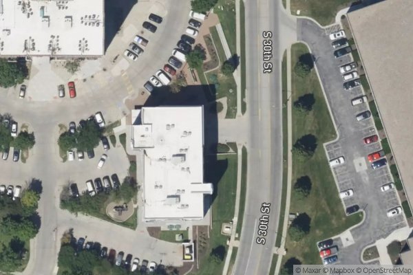 Photo of LIVESTOCK EXCHANGE CAMPUS BUILDINGS