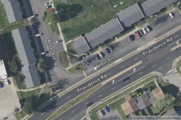 Photo of CROSSWINDS PLACE
