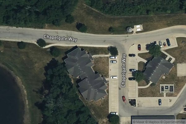 Photo of CHAPELGATE PARK APTS