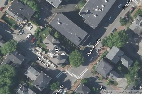 155 DANFORTH