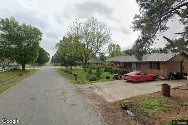 Photo of COTTONWOOD APTS