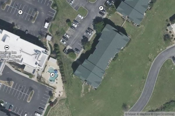 Photo of CUMMINGS PLACE APTS