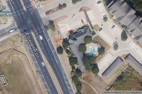 Photo of RESIDENCES AT ONION CREEK