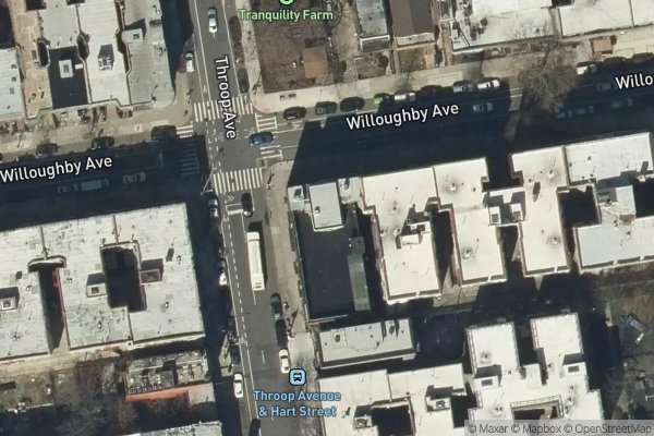 Photo of IMPACCT PRESERVATION - NORTHERN CLUSTER
