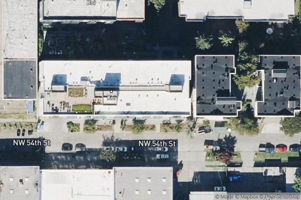 Photo of GILMAN COURT