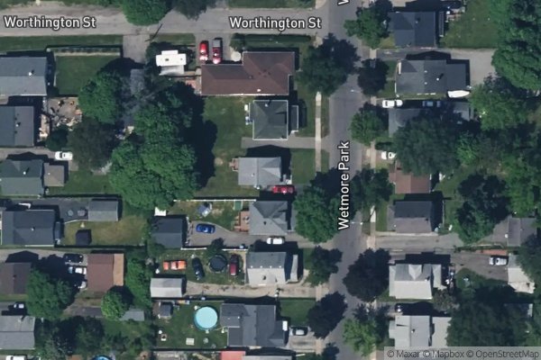 Photo of 109 WETMORE PARK