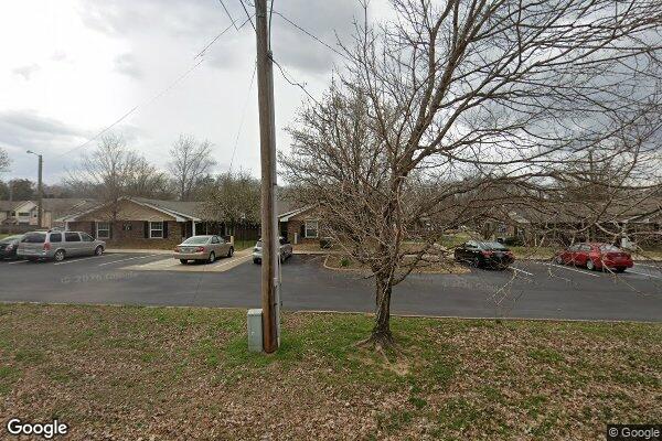 Photo of BLUEGRASS VILLAGE APARTMENTS