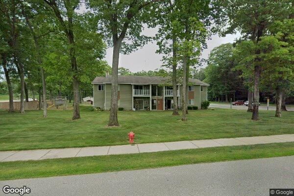 Photo of CHANNEL VIEW APTS