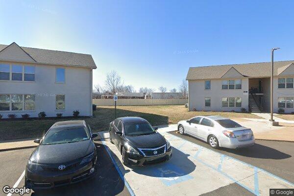 Photo of TIPTON VILLAGE APTS