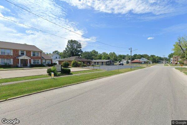 Photo of BRIDGEPORT PARK APT