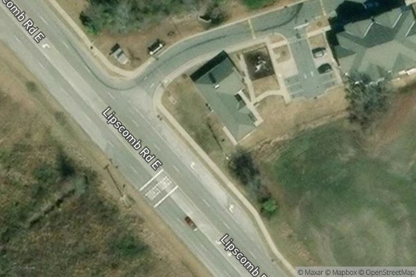 Photo of ABBINGTON CROSSING OF WILSON