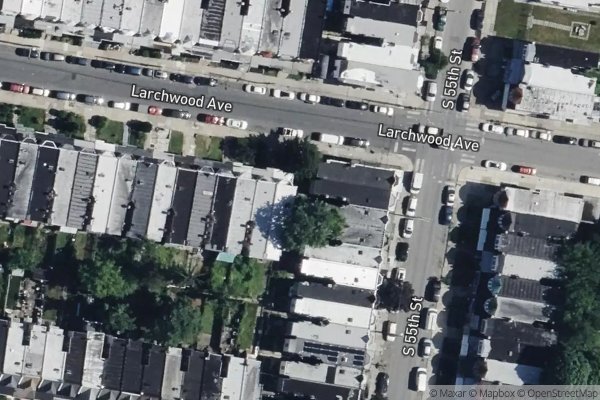 Photo of NEIGHBORHOOD RESTORATION XIII