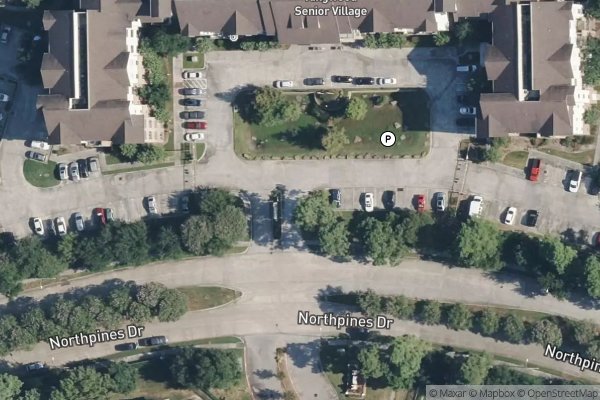 Photo of KINGWOOD SENIOR VILLAGE