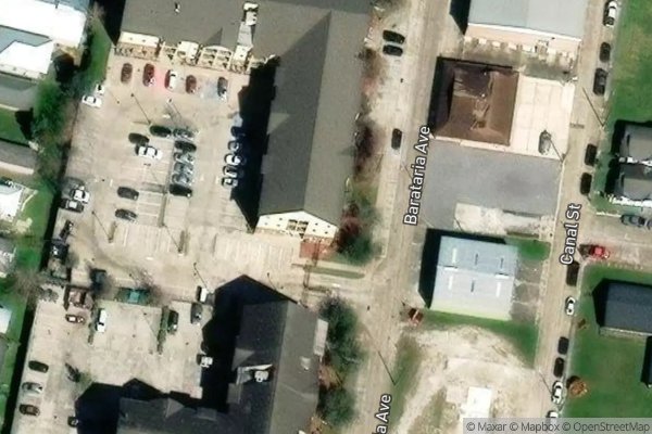 Photo of TERREBONNE REVITALIZATION COMPANY