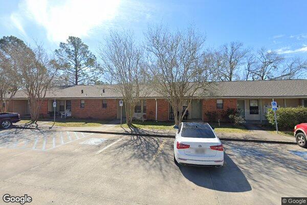 Photo of CRESTVIEW APARTMENTS
