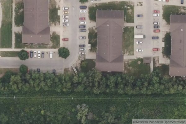 Photo of DEER RIDGE APTS VI