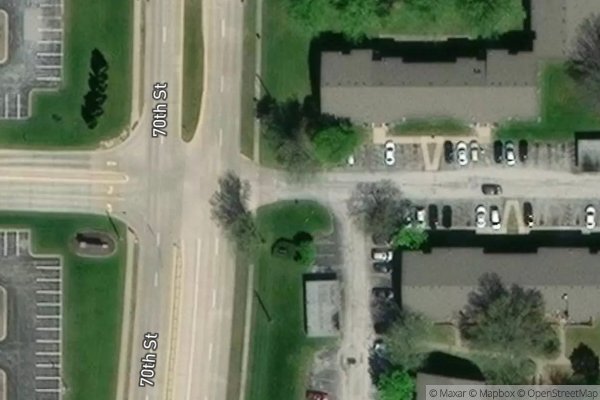 Photo of PHEASANT RIDGE APTS