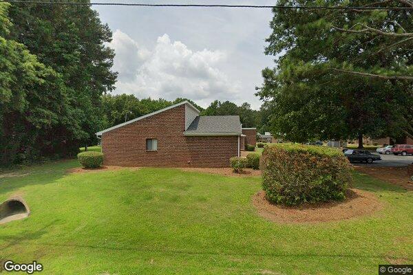 Photo of KENLY VILLAGE APTS