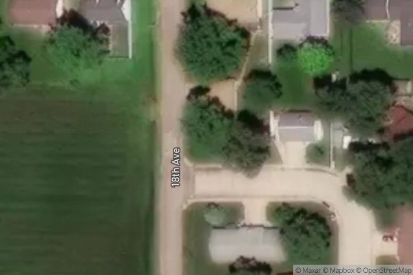LONE TREE VILLAGE — Income-based apartments (LIHTC tax credit) in Central City, Nebraska